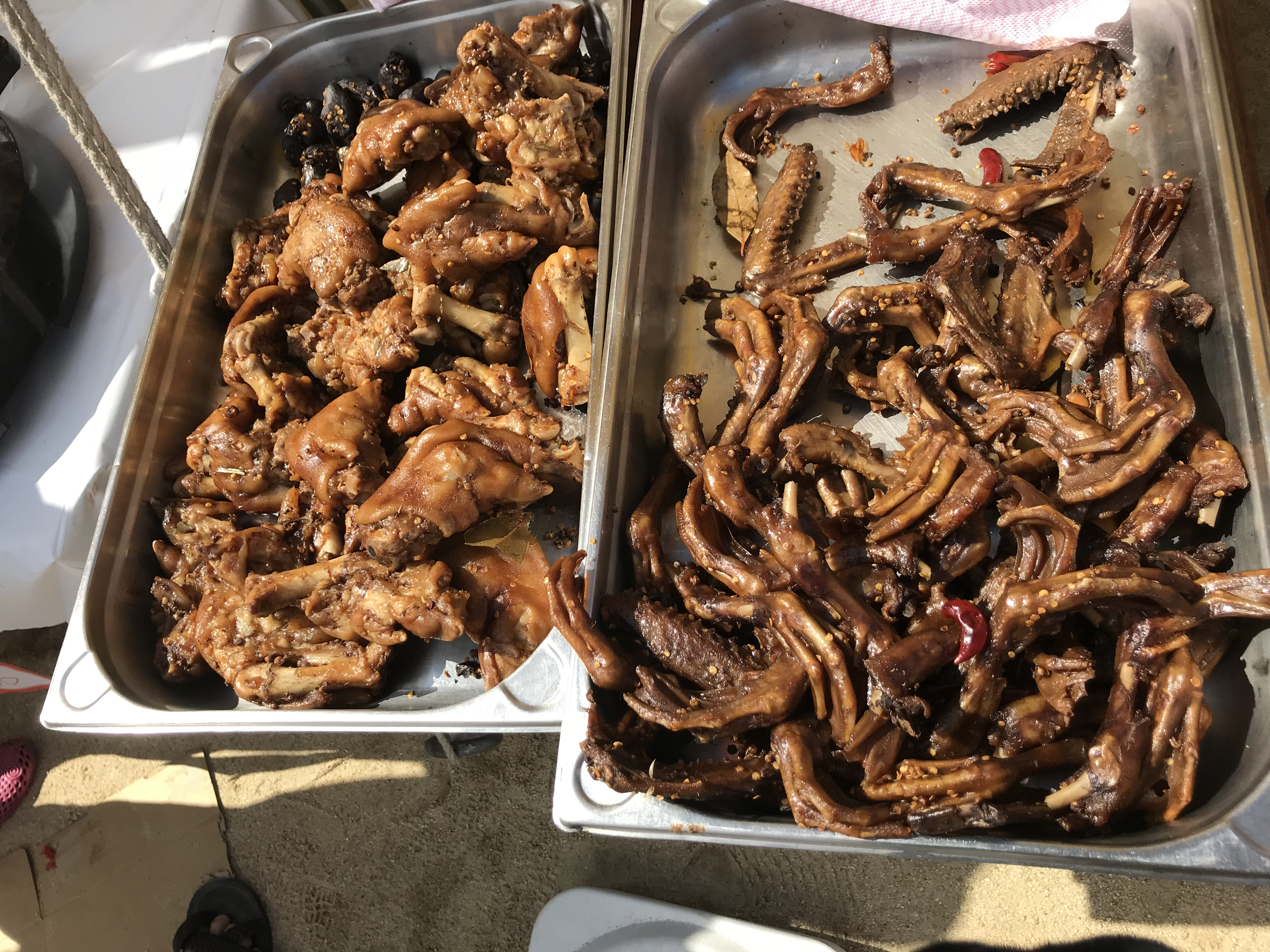 陳麻婆豆腐
