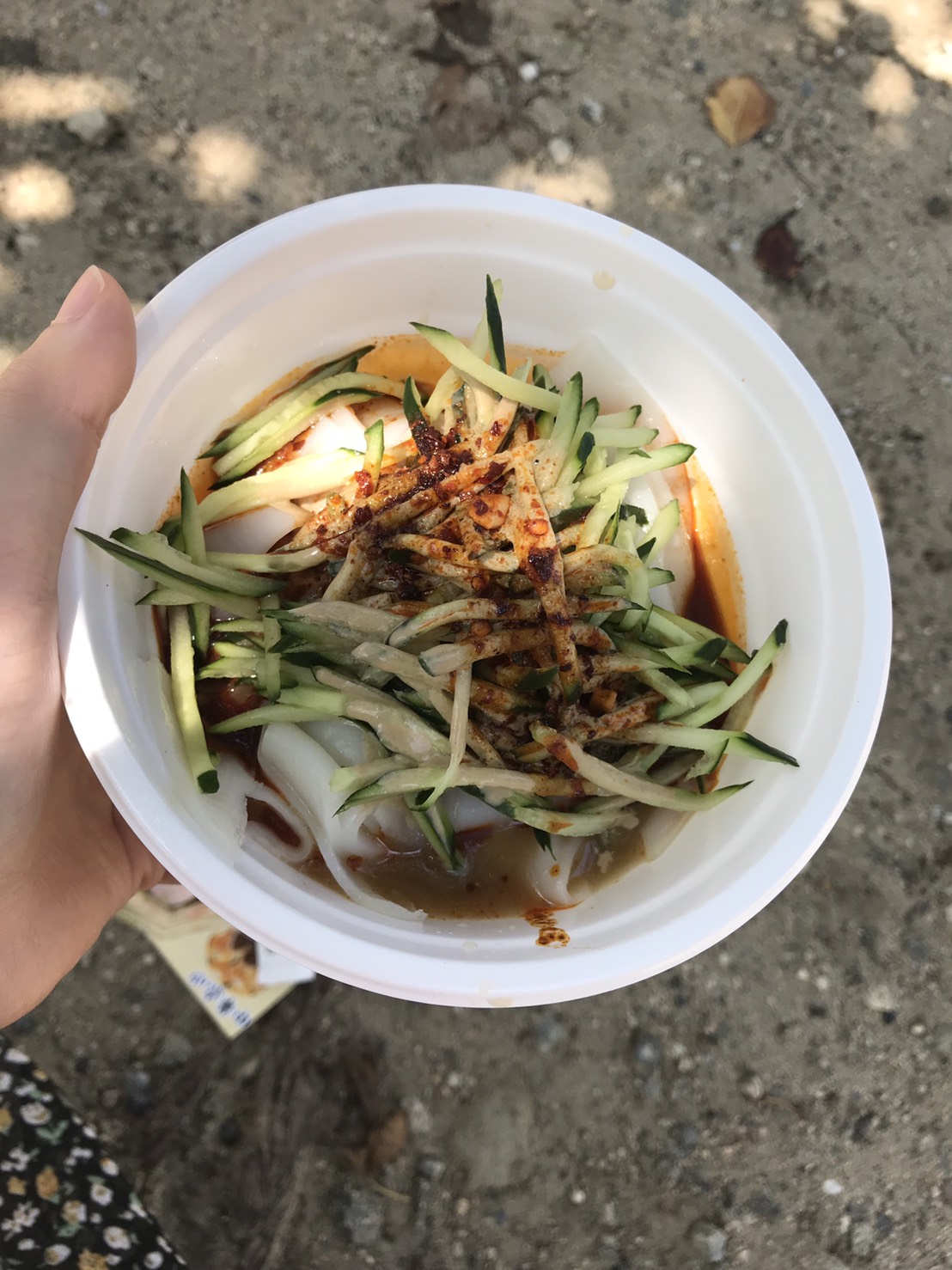 陳麻婆豆腐