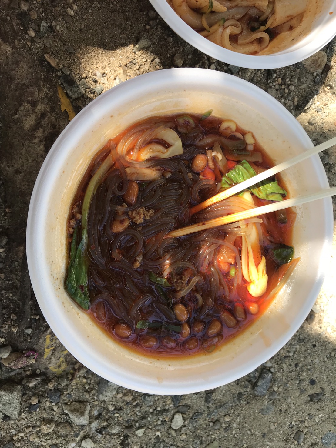 陳麻婆豆腐