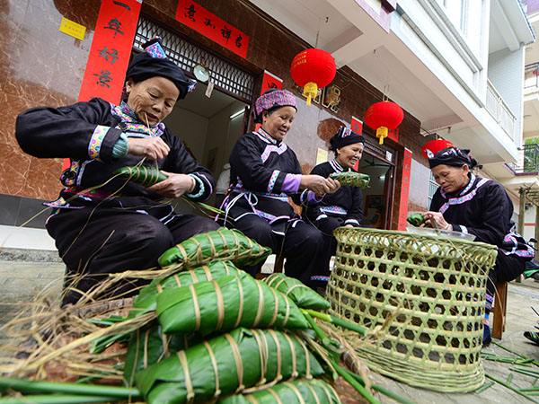 貴州省、東部は南寧、南部はベトナムに隣接する百色市(李さん特別編 ）
